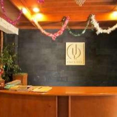 Mutiara Hotel Маланг Экстерьер фото