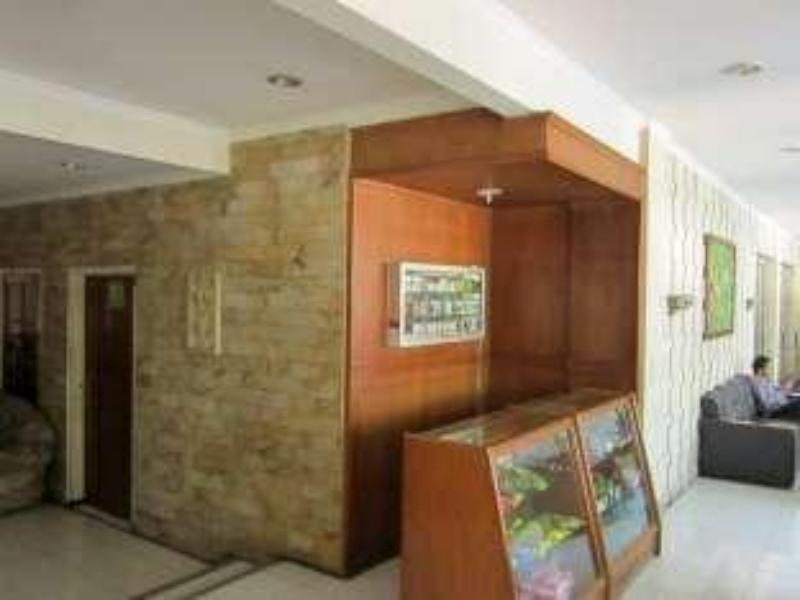 Mutiara Hotel Маланг Экстерьер фото